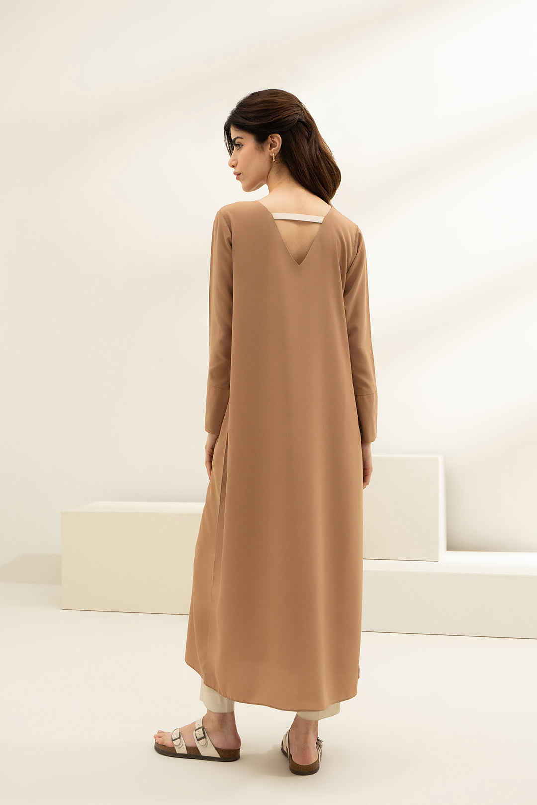 Tan Long