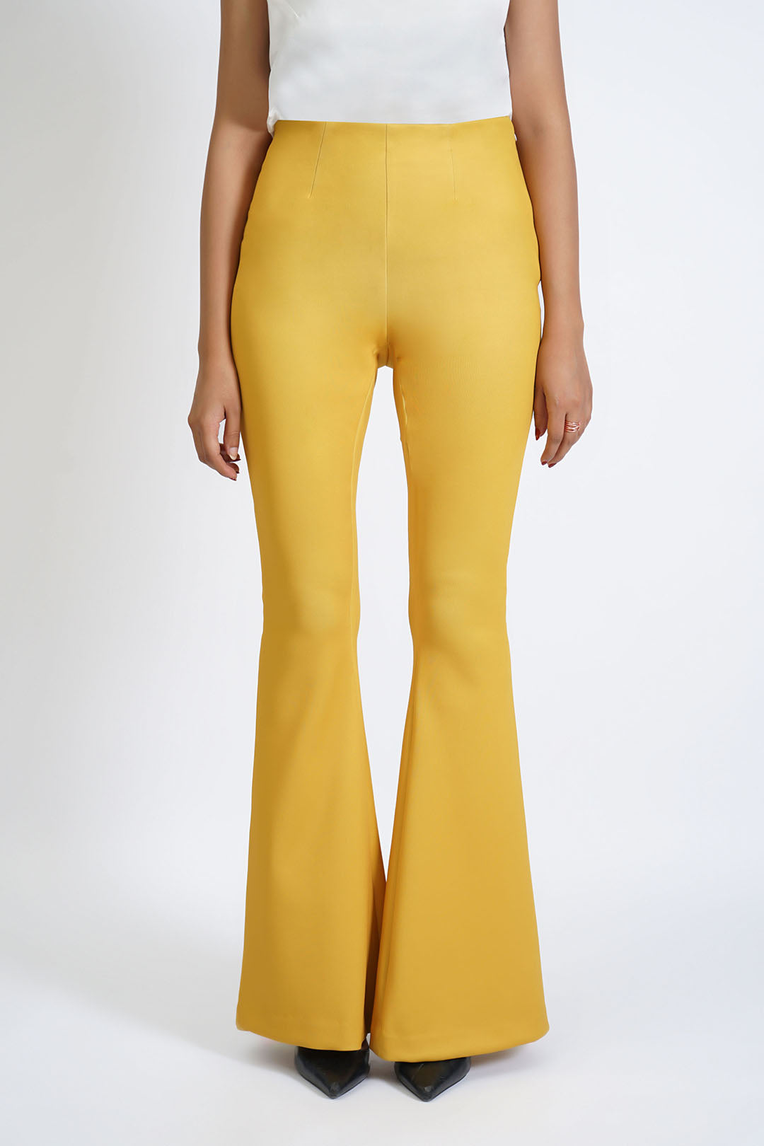 Satil Pants