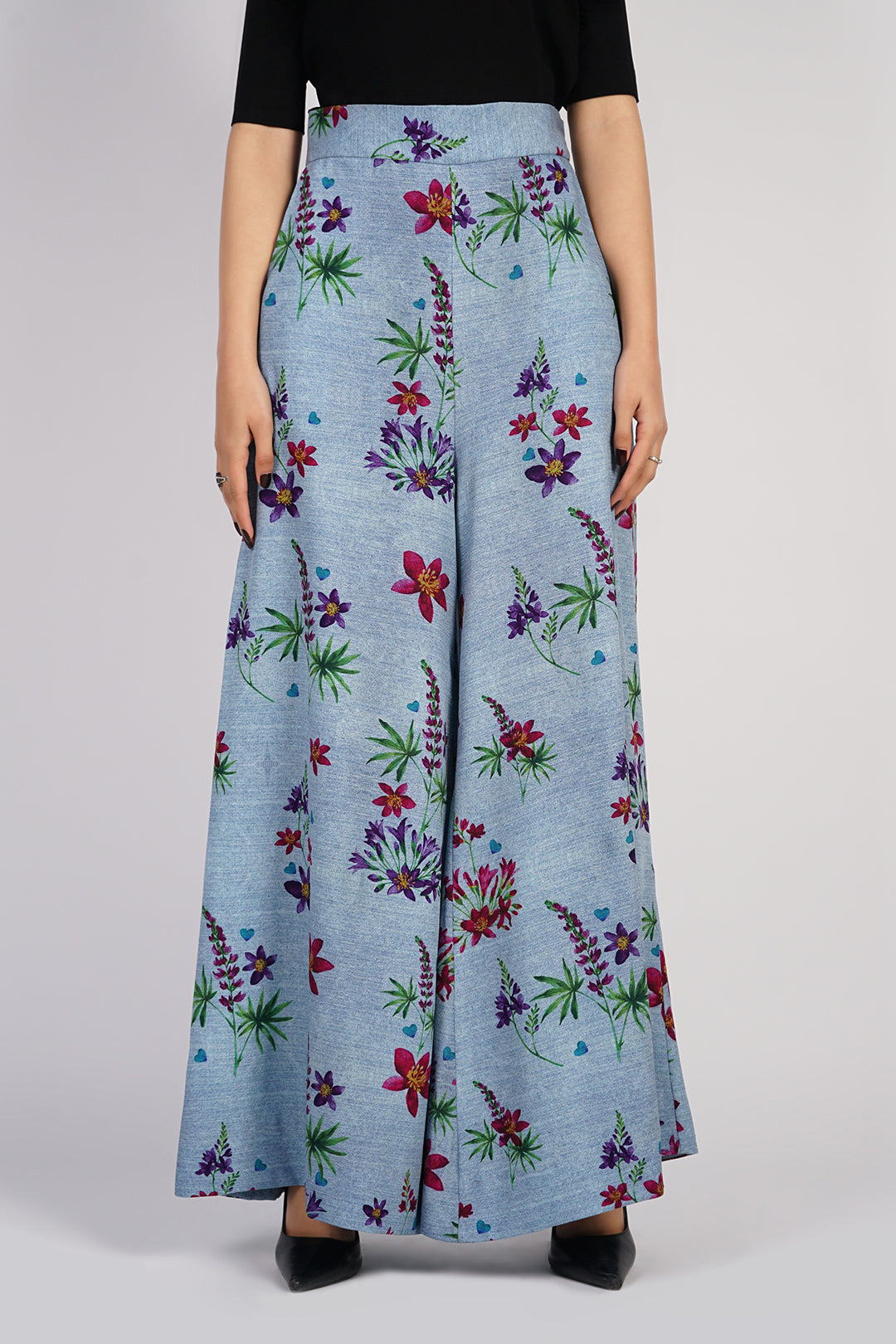 Warcol Pants