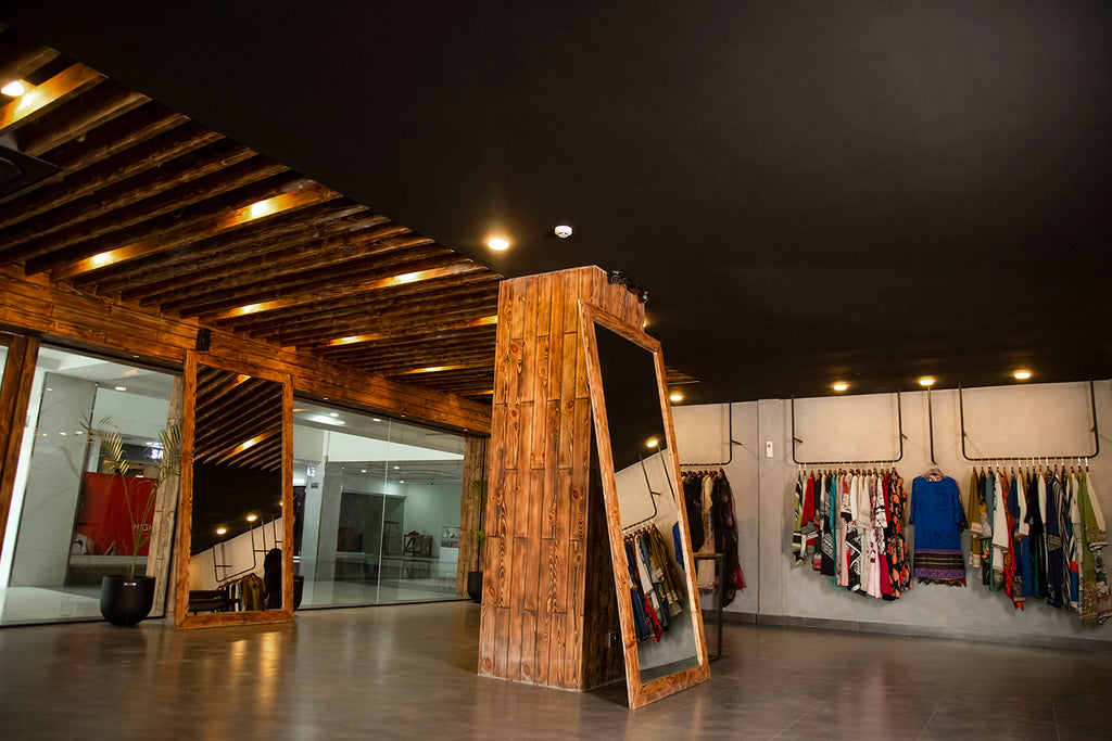 Lulusar Outlets Store Locator – Lulusar