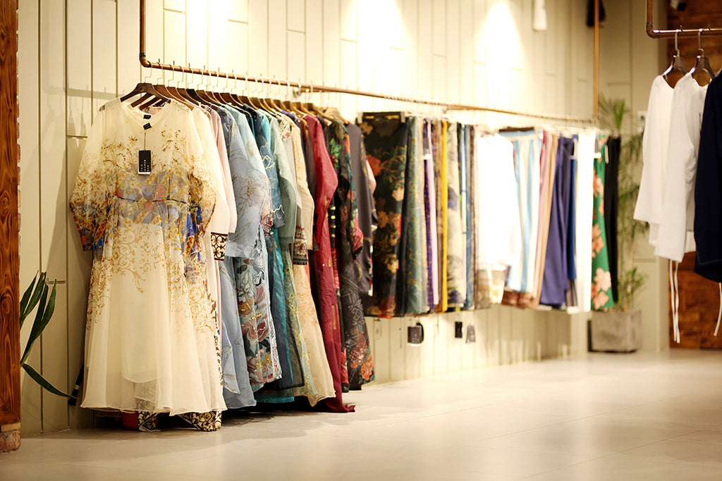Lulusar Outlets Store Locator – Lulusar