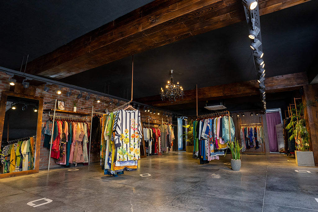 Lulusar Outlets Store Locator – Lulusar