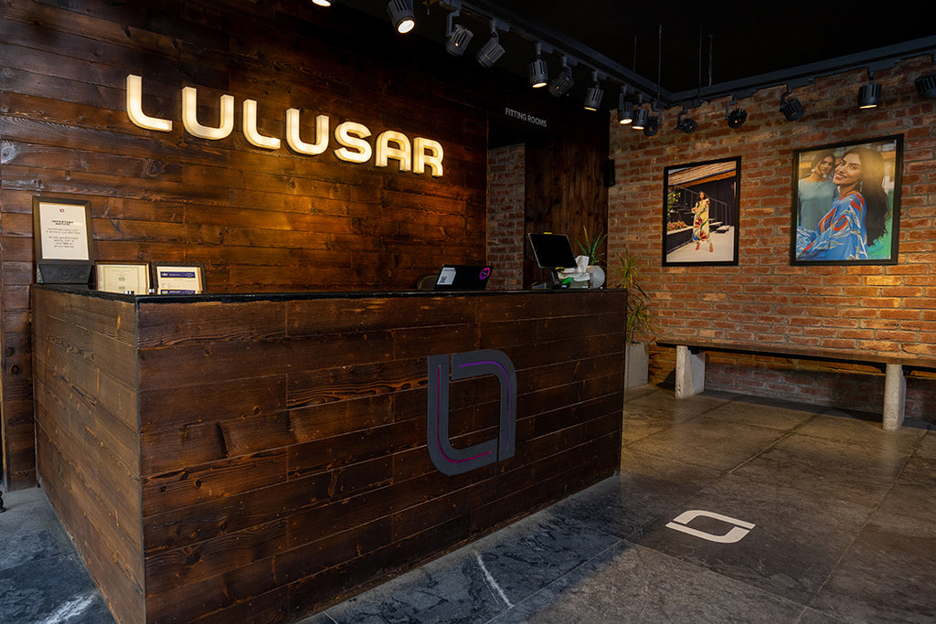 Lulusar Outlets Store Locator – Lulusar