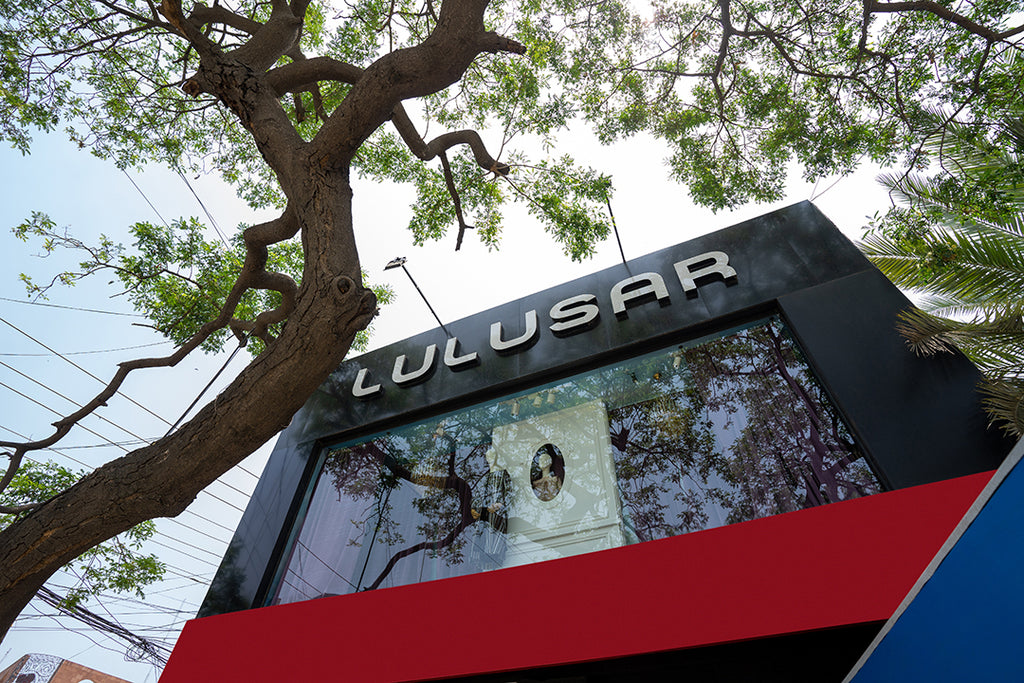 Lulusar Outlets Store Locator – Lulusar