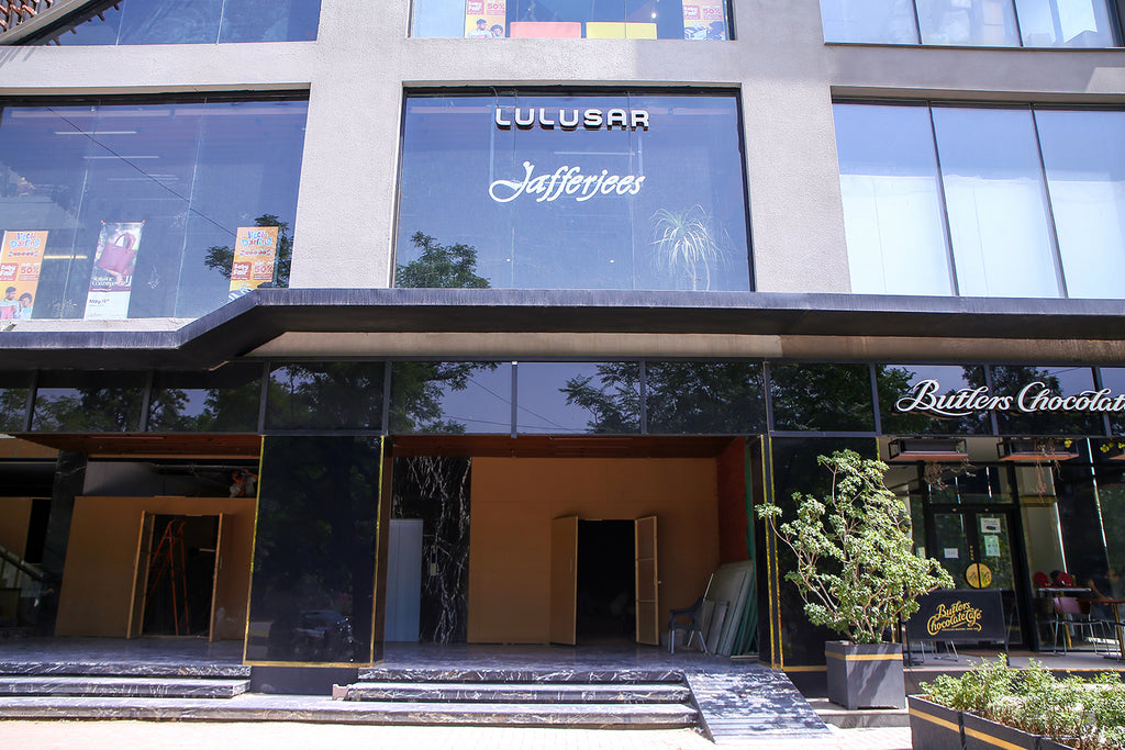 Lulusar Outlets Store Locator – Lulusar