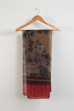 Bariz Dupatta