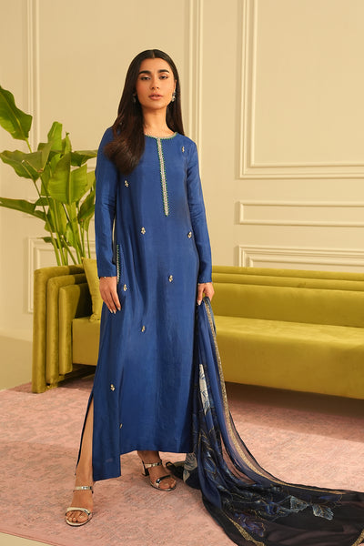 Ranai Dress