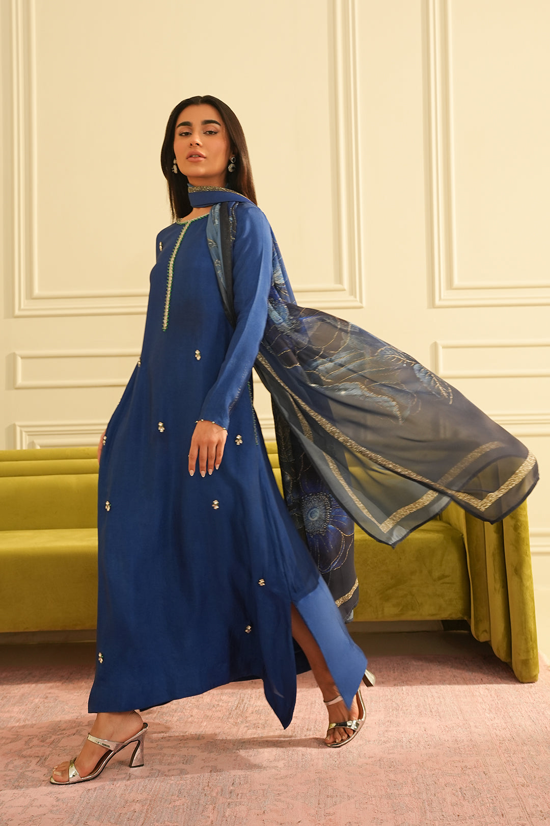 Ranai Dress