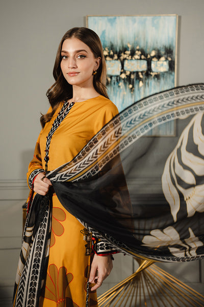 Tehra Dupatta