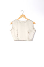 Awan Crop Top