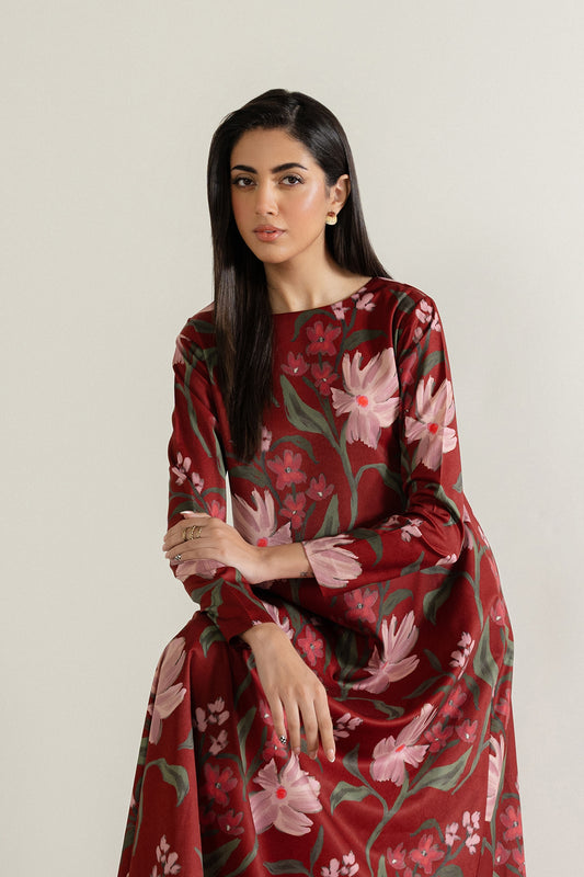 Nouri Dress