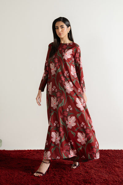 Nouri Dress