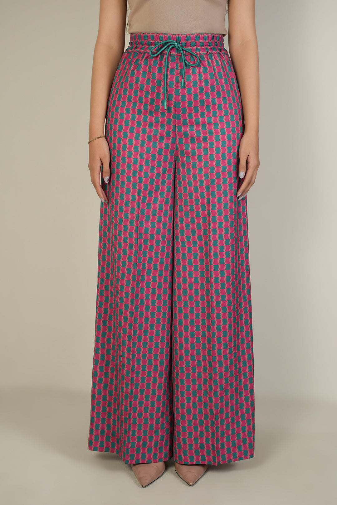 Tursak Pants