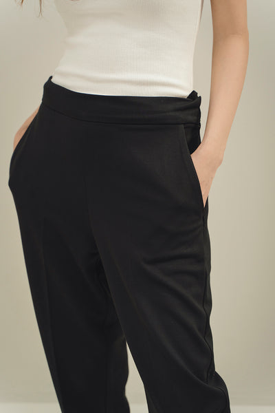 Luluknit Tapered Pants