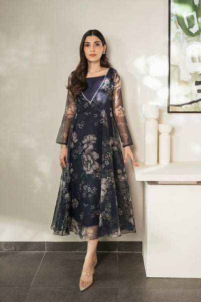 Amoil Dress