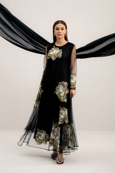 Sohawer Dress
