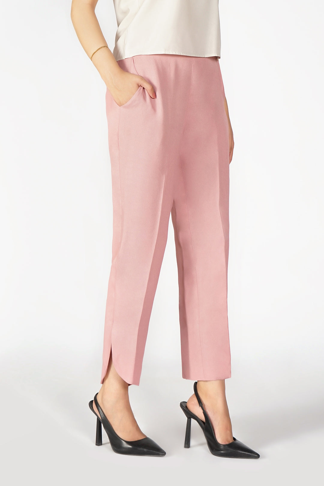 T-Pink Pants