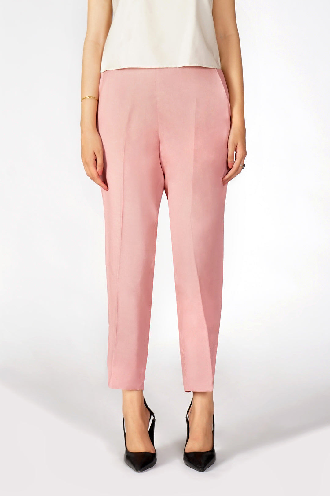 T-Pink Pants