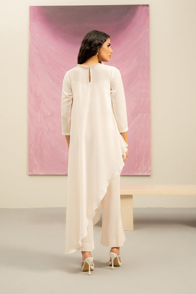 Daut Asymmetric Top