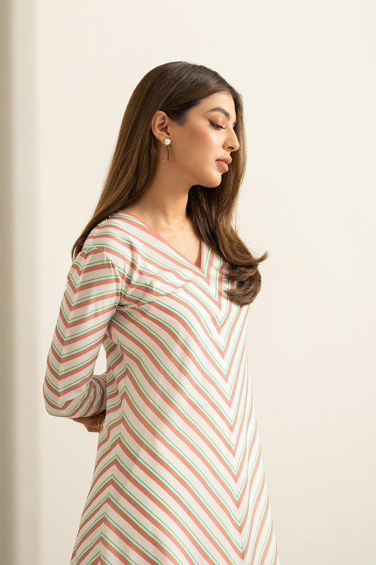 Warin Dress