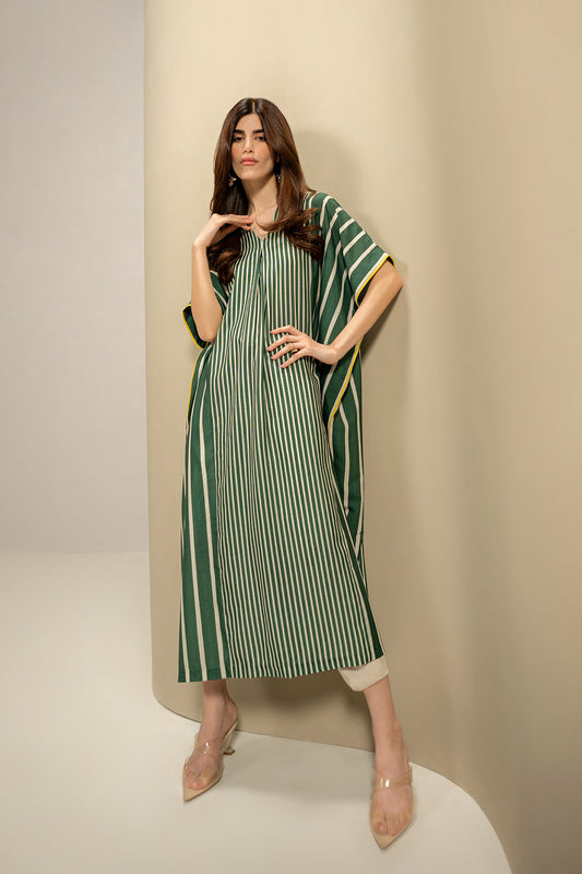 Cili Kaftan