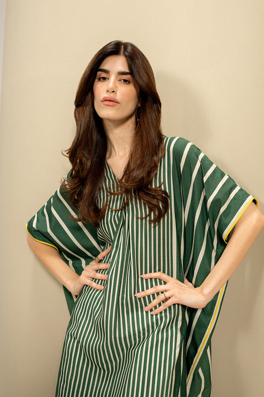 Cili Kaftan