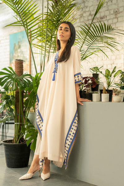 Dazai Kaftan