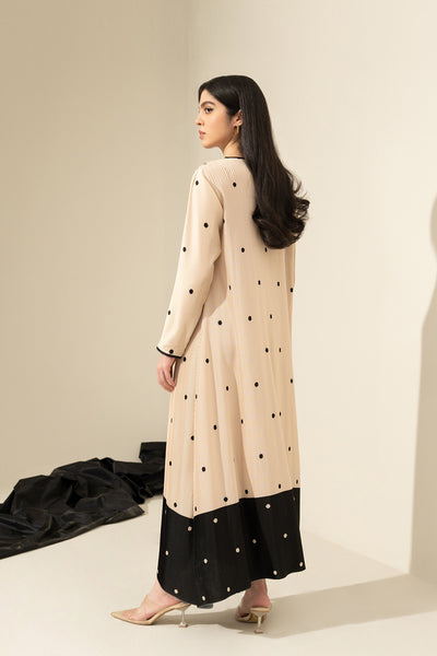 Paria Dress