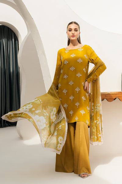 Imit Dupatta