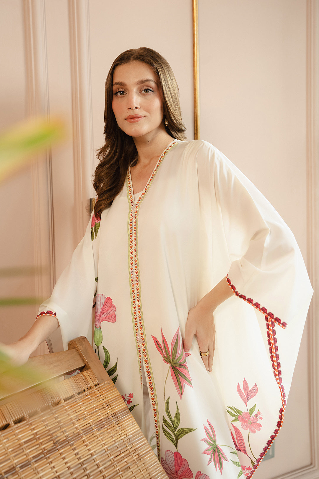 Mathr Kaftan