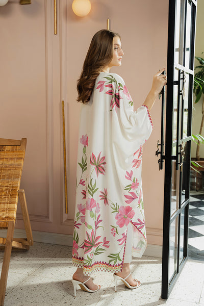 Mathr Kaftan