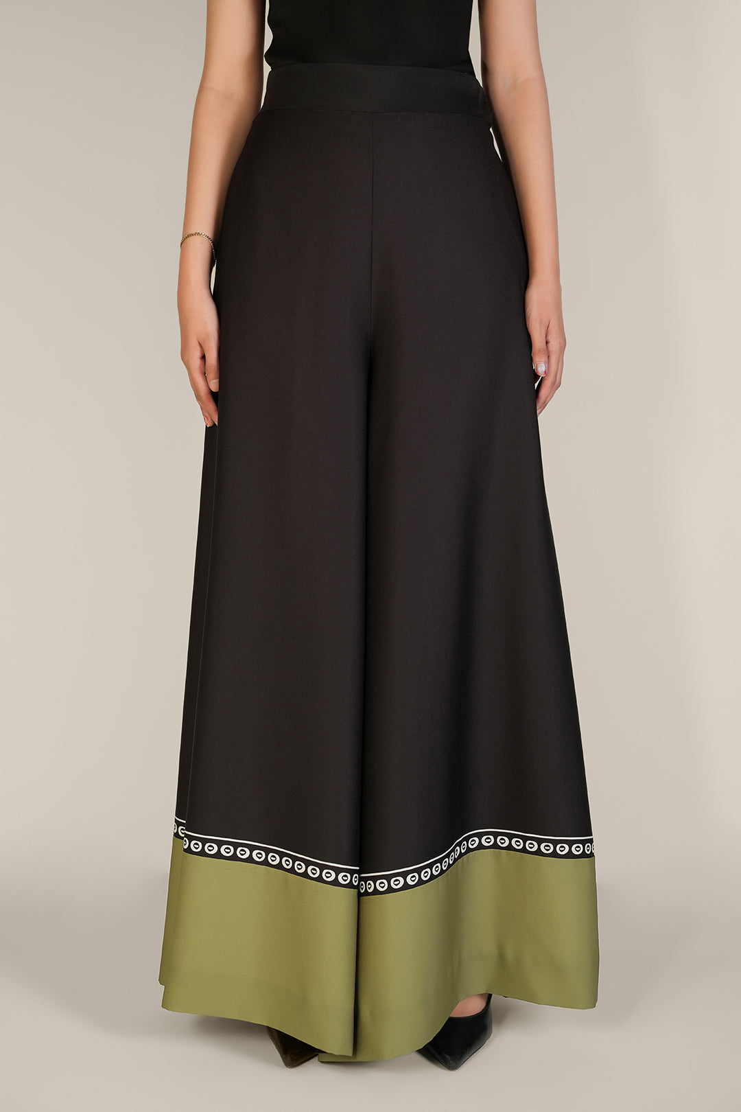 Jagir Pants