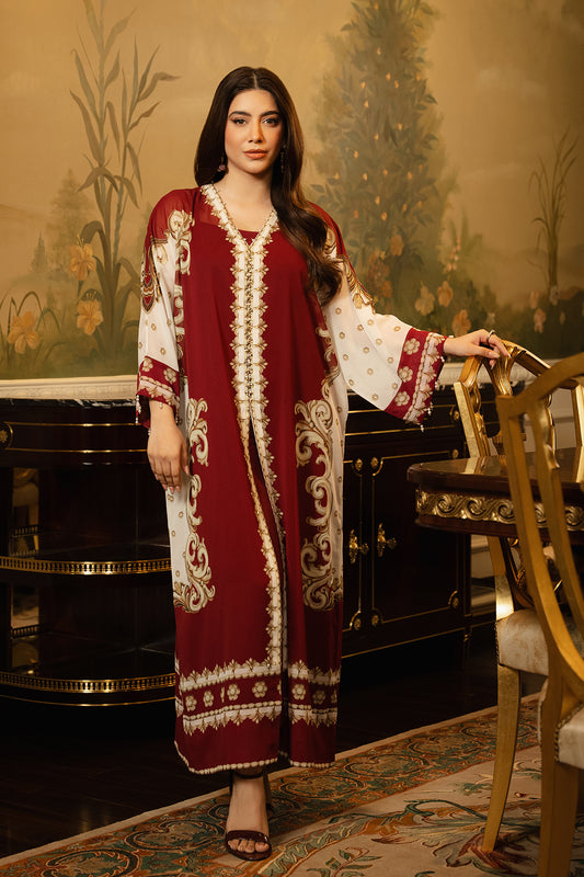 Hasian Kaftan