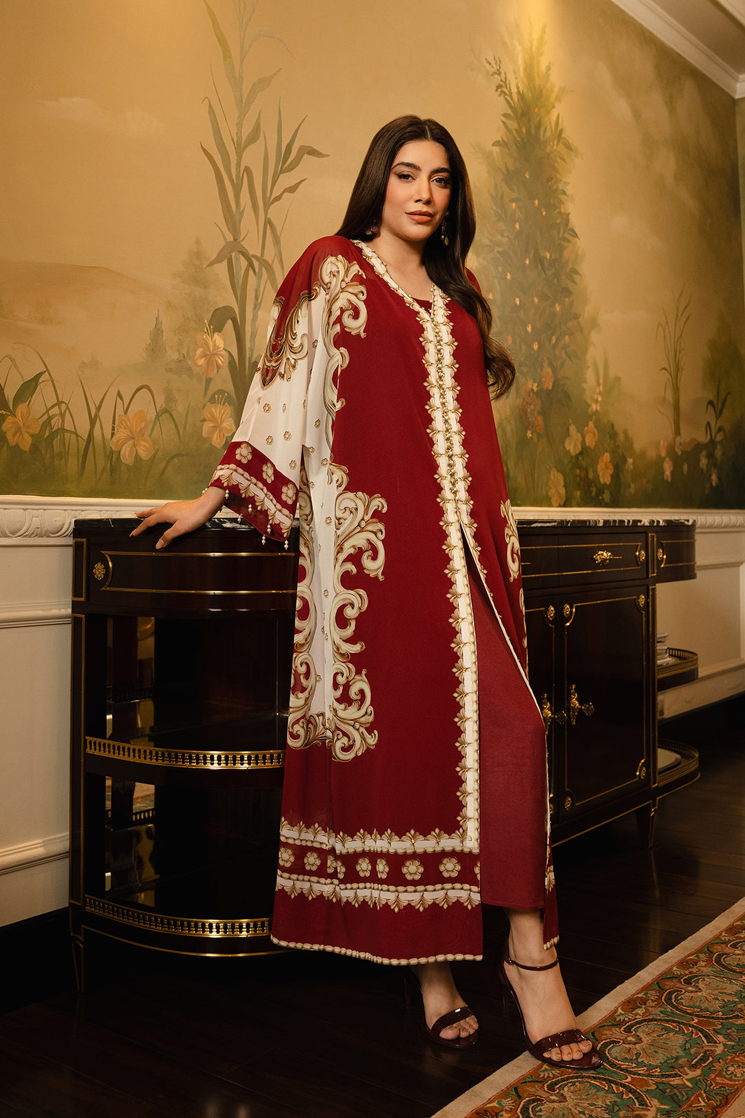 Hasian Kaftan