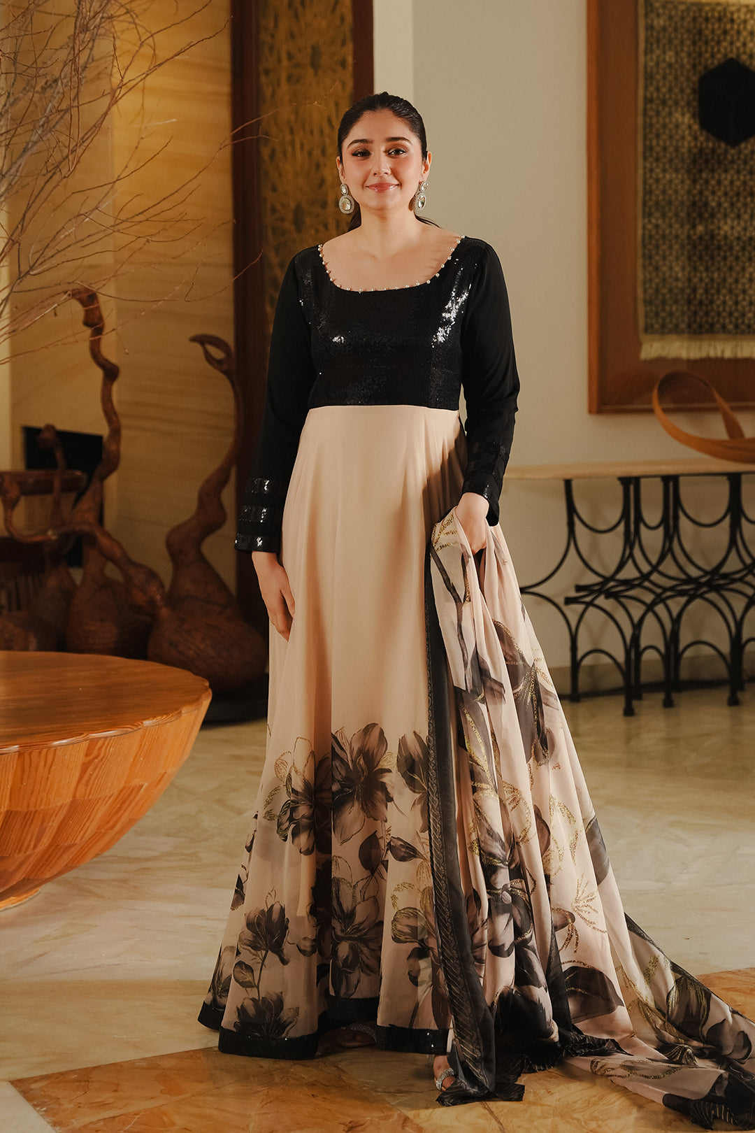 Farail Dress