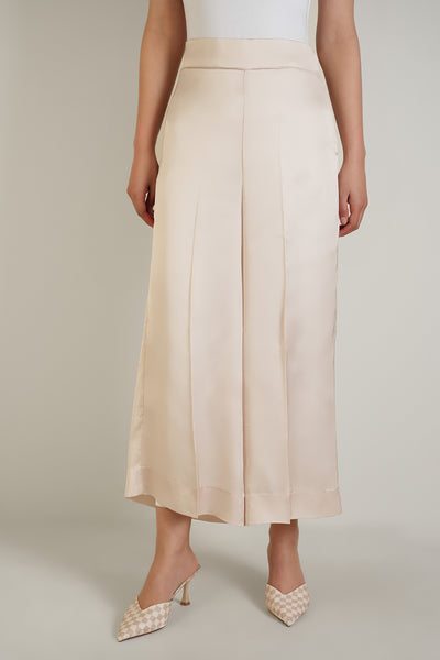 Ivory Amour Pants