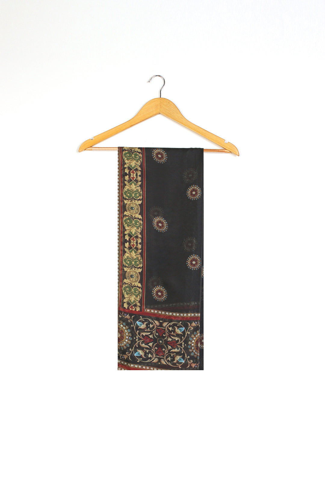 Samhai Dupatta