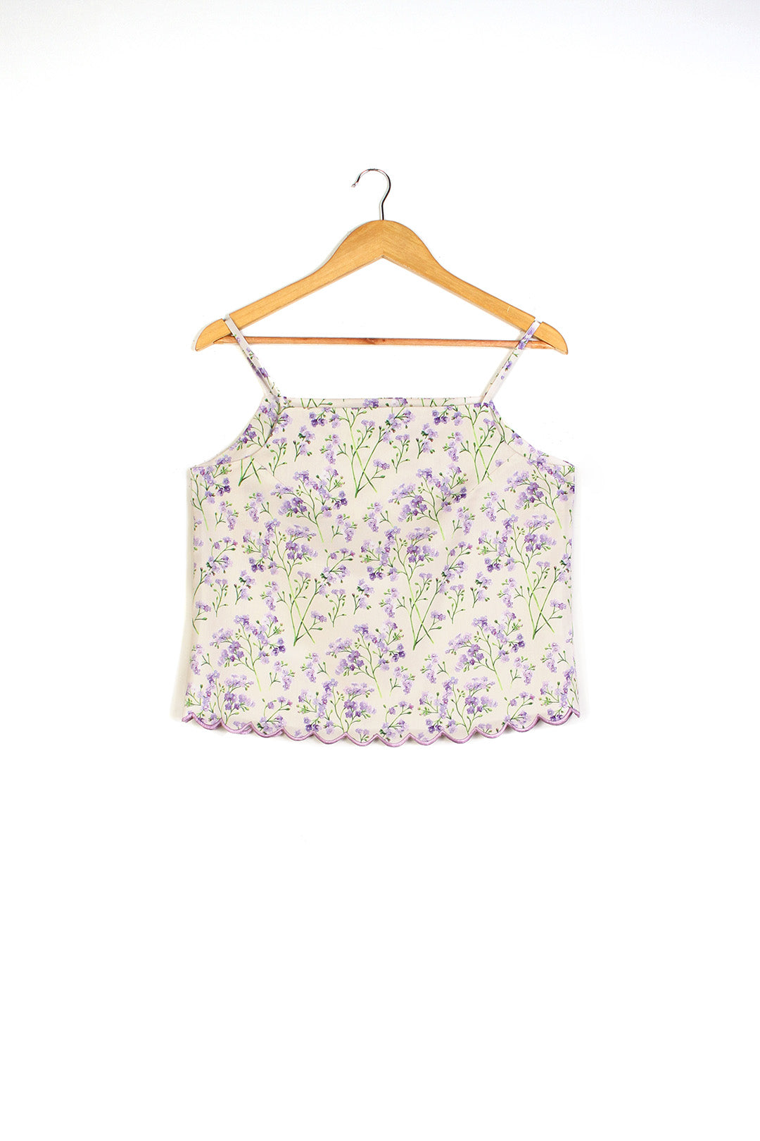 Delas Tank Top