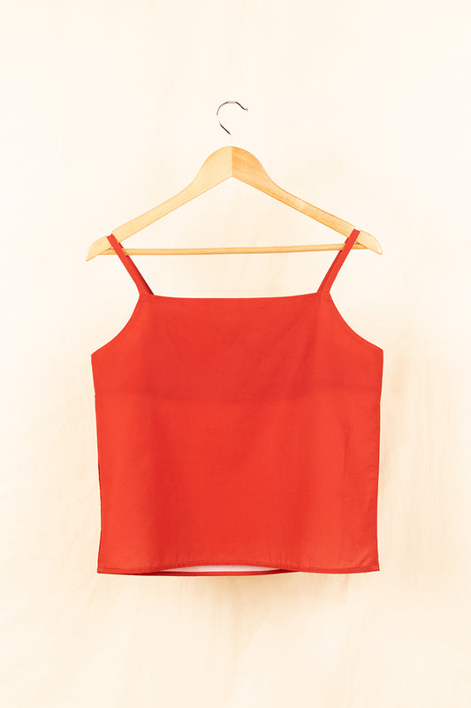 Azgai Tank Top