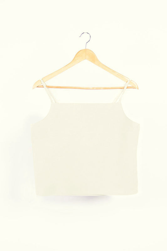 Razir Tank Top