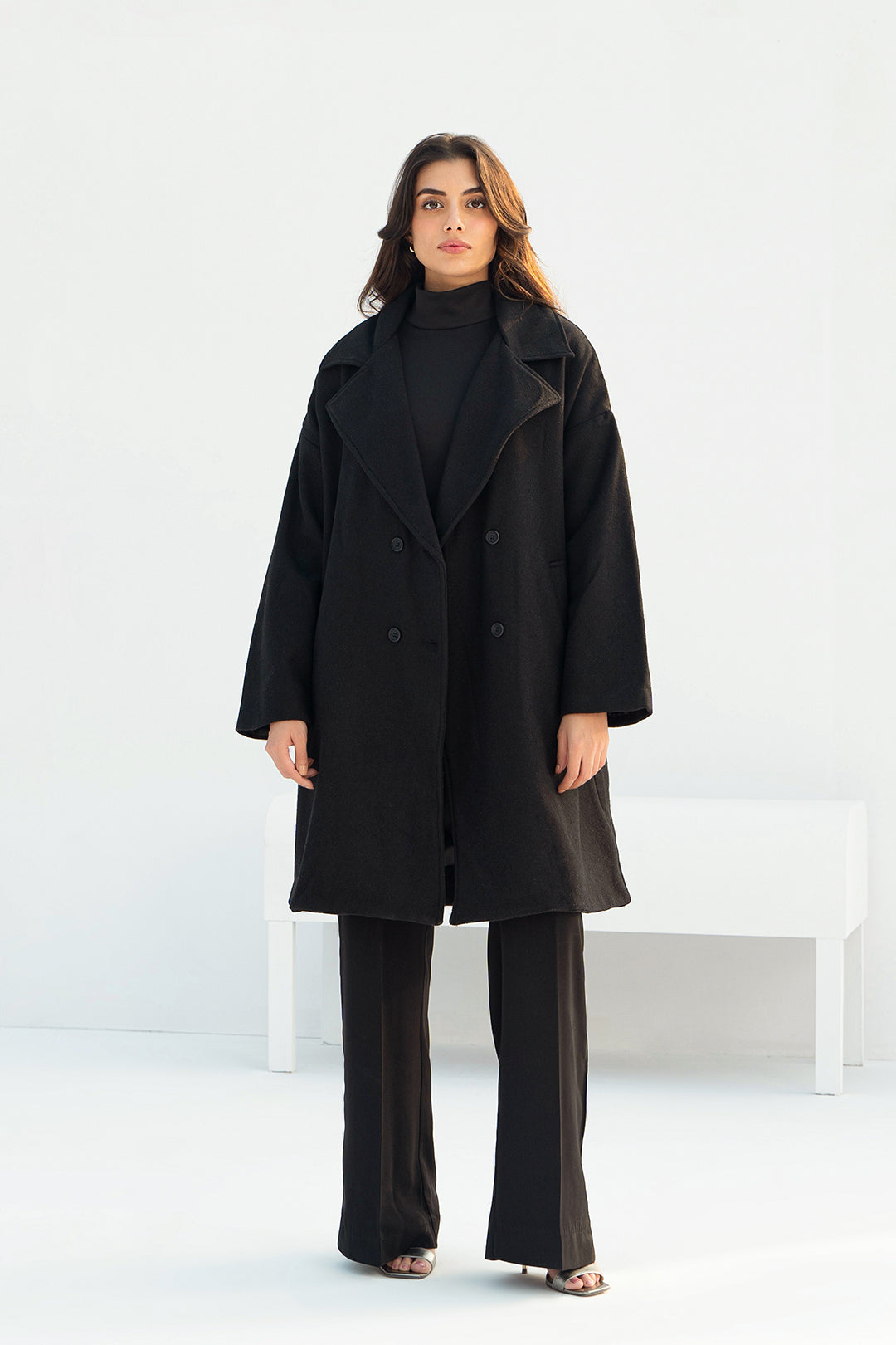 Marith Coat – Lulusar