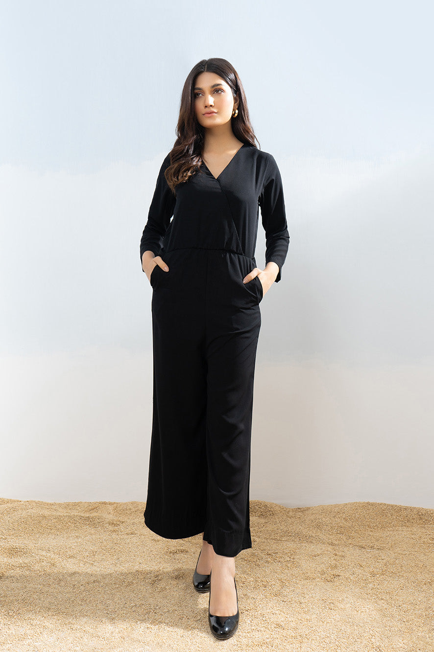 Naurai Jumpsuit (With Sleeves)