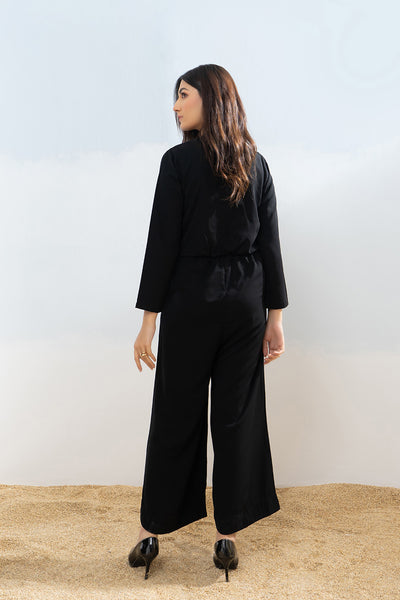 Naurai Jumpsuit (With Sleeves)