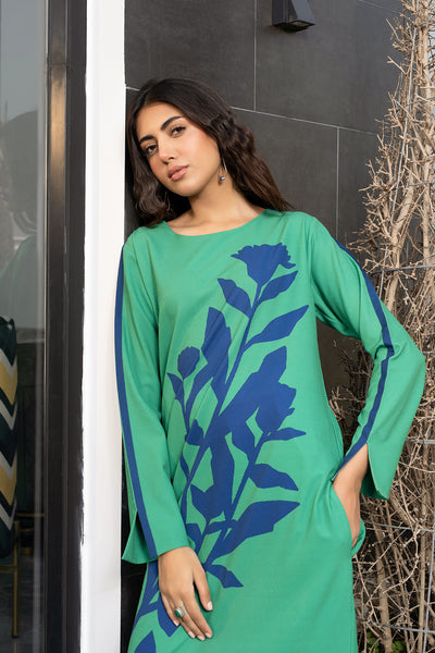 Matahil Dress