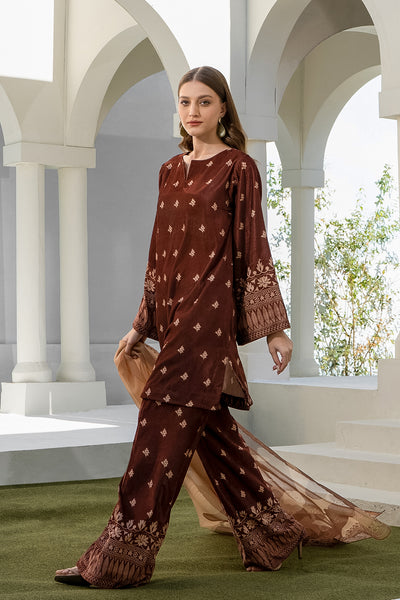 Shikar Tunic