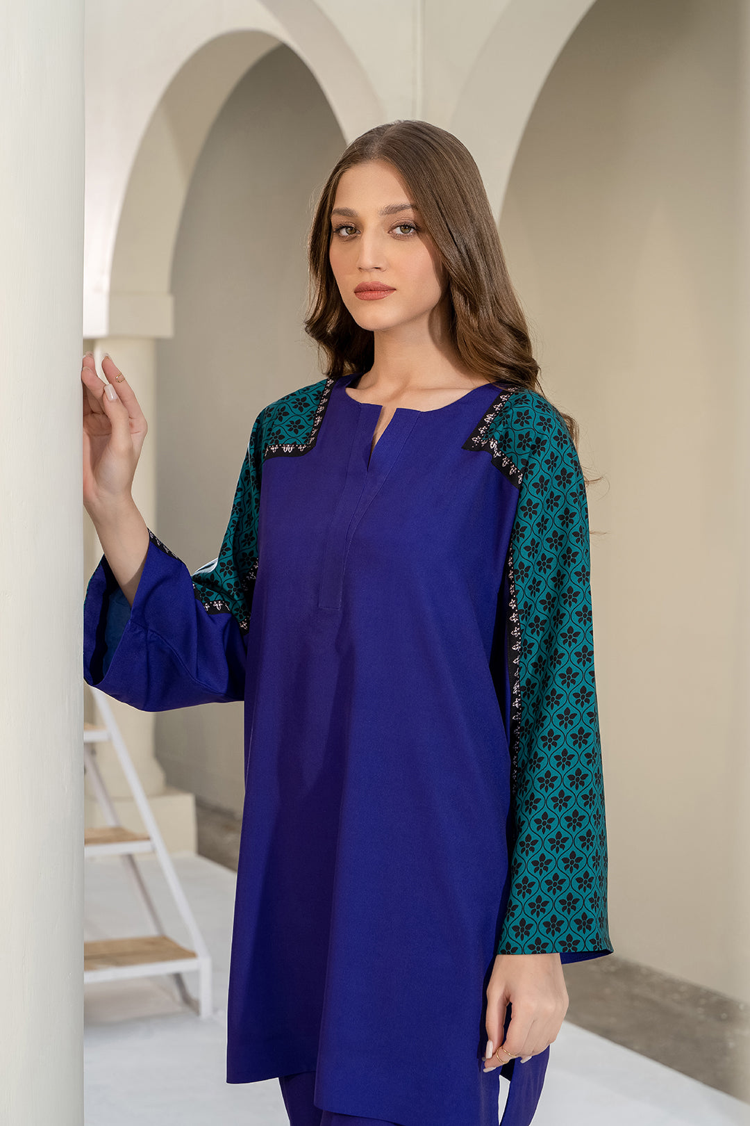 Romal Tunic