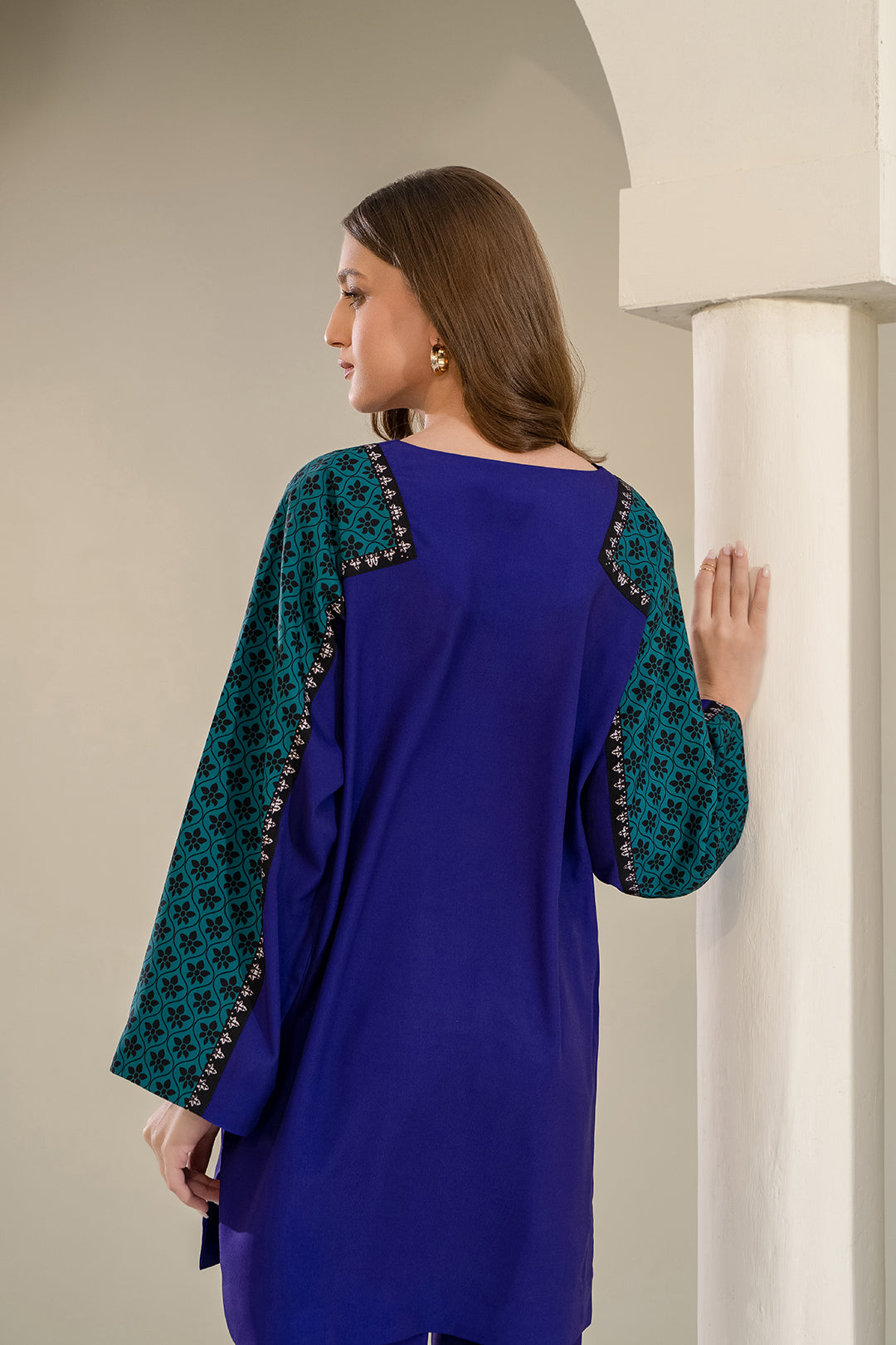 Romal Tunic